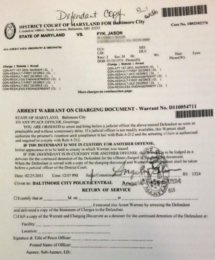 Από τη φυλακή στη χλιδή χάρη στο Facebook: Η απίστευτη ιστορία του Τζέισον Φικ -Πώς βγάζει εκατομμύρια μέσω του κοινωνικού δικτύου [εικόνες] | iefimerida.gr 3