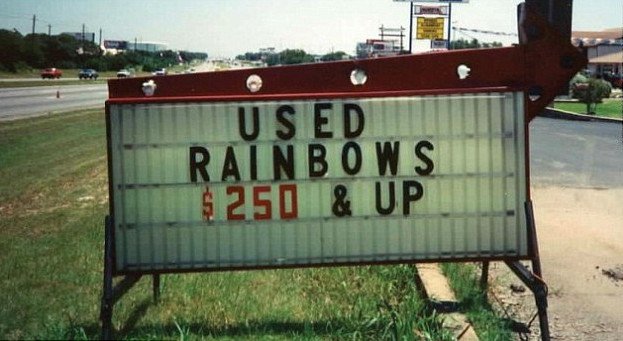 Ξεκαρδιστικές πινακίδες από όλο τον κόσμο -Πραγματικά «μνημεία» του χιούμορ [εικόνες] | iefimerida.gr 3