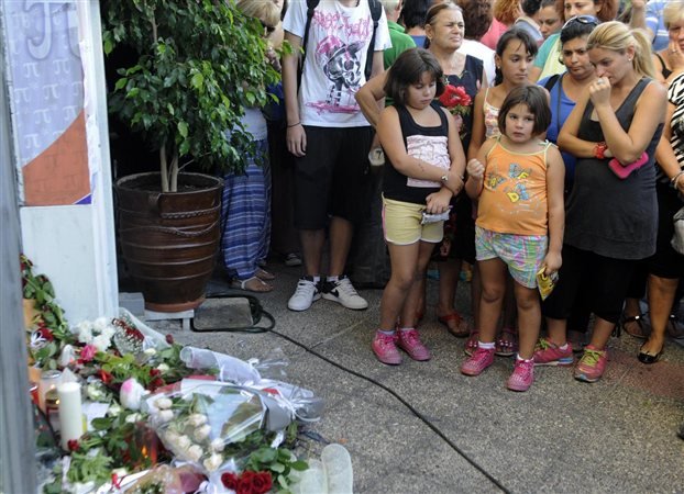 Ο εισαγγελέας Ντογιάκος περιγράφει λεπτό προς λεπτό πώς έγινε η δολοφονία Φύσσα | iefimerida.gr 3
