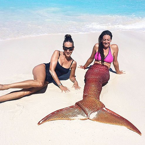 Δέκα σέξι καλλονές με καυτά μαγιό απολαμβάνουν το πρώτο τους μπάνιο [εικόνες]   | iefimerida.gr 9