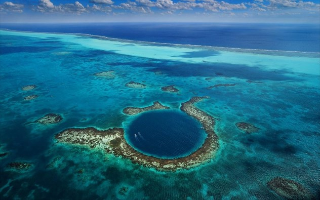 Μπελίζ: Πως ο «μαύρος χρυσός» αλλάζει τη μοίρα ενός μικροσκοπικού έθνους [εικόνες] | iefimerida.gr 3