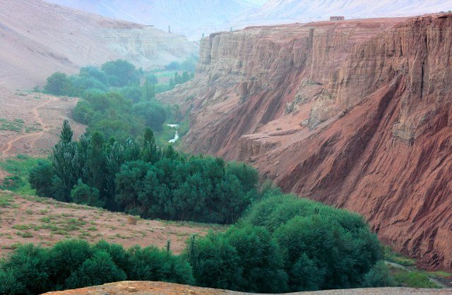 Εκεί που οι λίμνες «κοχλάζουν» και τα όρη «φλέγονται» – Τα πιο θερμά και τα πιο ψυχρά μέρη του πλανήτη [εικόνες]  | iefimerida.gr 1