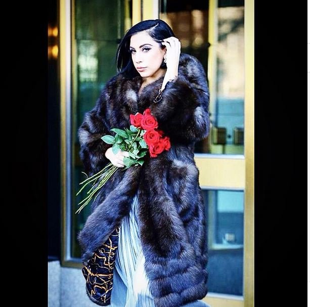 Δείτε πως έγινε η Lady Gaga [εικόνες] | iefimerida.gr 2