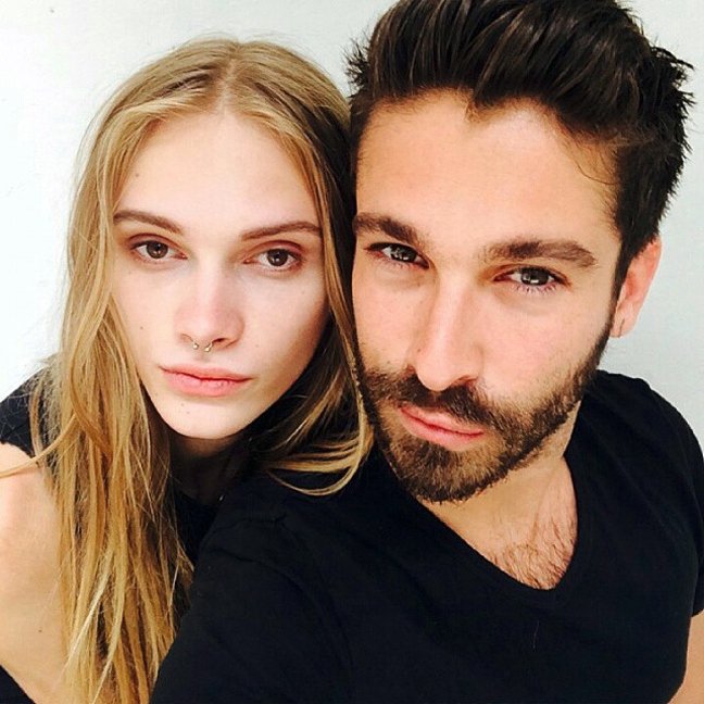 Ο 22χρονος άνδρας που βγάζει χρήματα ποζάροντας ως γυναίκα-μοντέλο [εικόνες] | iefimerida.gr 4