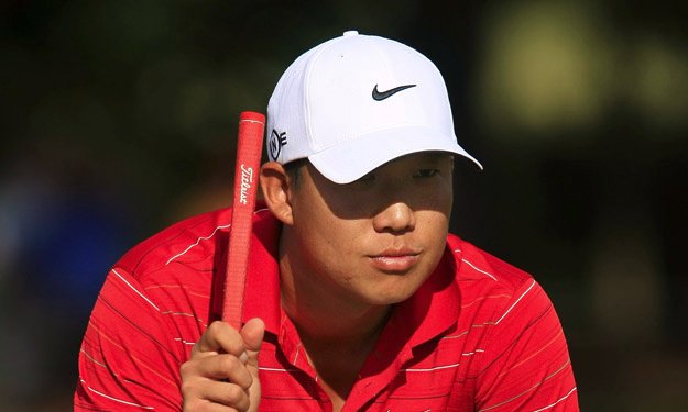 Ο 29χρονος γκόλφερ-φαινόμενο που είναι άφαντος εδώ και δύο χρόνια – Θα εισπράξει 10 εκατ. δολάρια αν εξαφανιστεί [εικόνες] | iefimerida.gr 0