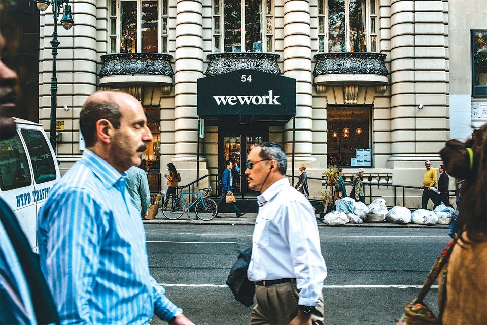 Τα γραφεία του μέλλοντος ή 5 δισ. χαμένος χώρος; Εκεί όπου δουλεύεις πίνοντας μπύρα [εικόνες] | iefimerida.gr 4