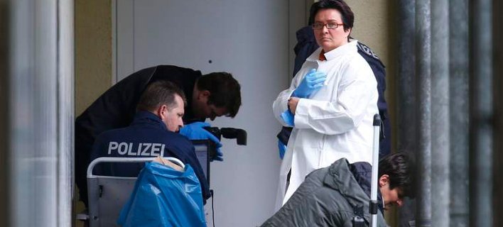 Γερμανία: Η αστυνομία απέτρεψε ισλαμιστική επίθεση ενόψει του ποδηλατικού αγώνα της Πρωτομαγιάς [εικόνες] | iefimerida.gr 1