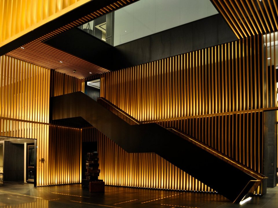 Τα πιο ντιζαϊνάτα ξενοδοχεία στον κόσμο - Χλιδή και πολυτέλεια [εικόνες] | iefimerida.gr 1