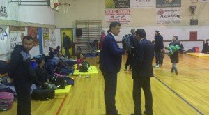 Στα Γρεβενά μετέφεραν 131 πρόσφυγες από την Καλαμπάκα -Πόσο διάστημα θα μείνουν [εικόνες & βίντεο] | iefimerida.gr 0