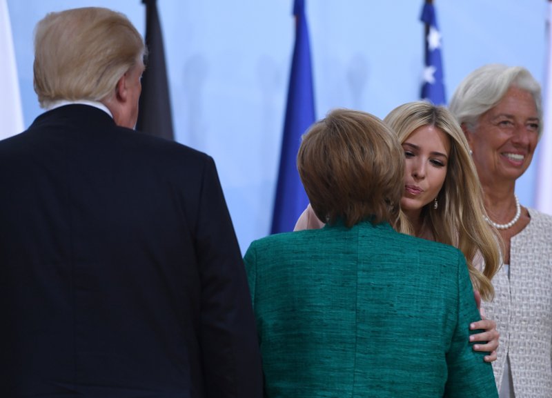 G20: Αγεφύρωτο το χάσμα για το Κλίμα -Αμετακίνητος ο Τραμπ | iefimerida.gr 4
