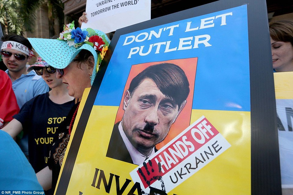 Εμπλοκή στη Σύνοδο των G20: Αποχωρεί ο Πούτιν λόγω Ουκρανίας [εικόνες] | iefimerida.gr 1