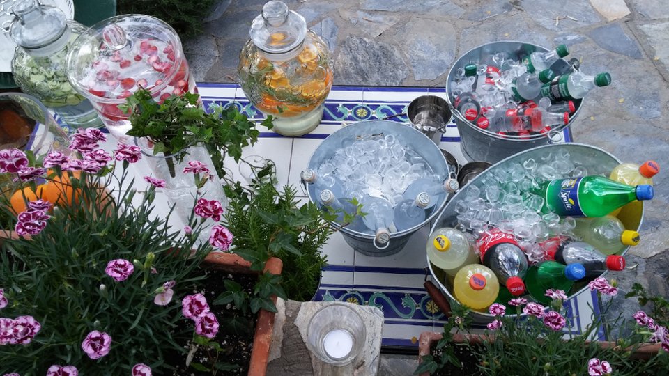 Ο παραμυθένιος γάμος γιατρίνας από την Αριζόνα των ΗΠΑ με 27χρονο στη Μαγνησία [εικόνες] | iefimerida.gr 2