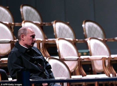 Φαντασμαγορικές φωτογραφίες από τις Ρώσικες «Βερσαλίες» στους G20 -Πούτιν, Ομπάμα,Μέρκελ στο ίδιο τραπέζι [εικόνες] | iefimerida.gr 6