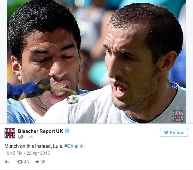 Ο Τζόρτζιο Κιελίνι «τρέλανε» το twitter - Η βουτιά και το χέρι του Ιταλού αμυντικού κόντρα στη Μονακό [εικόνες] | iefimerida.gr 4