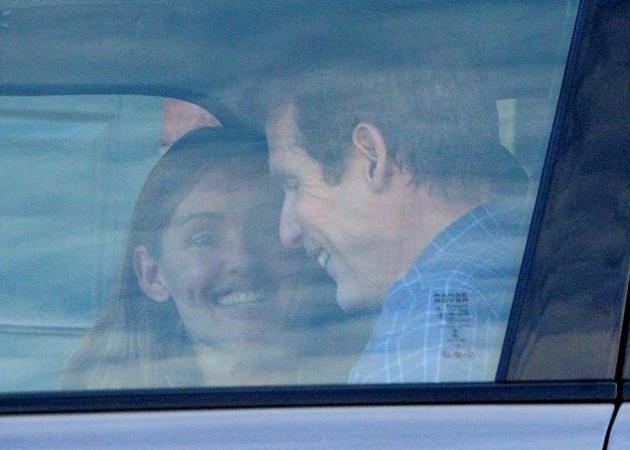 Τζένιφερ Γκάρνερ: Φλέρταρε επί τριάντα λεπτά με έναν κούκλο [εικόνες]  | iefimerida.gr 2