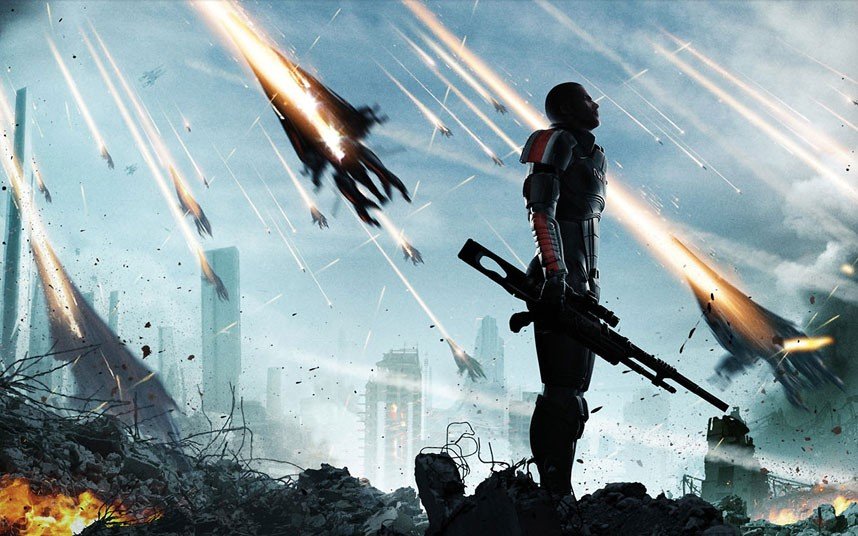 Αυτά είναι τα καλύτερα videogames του 2012 [εικόνες] | iefimerida.gr 0