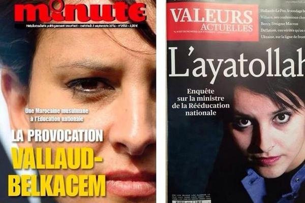 Οι γυναίκες υπουργοί που συνόδεψαν τον Ολάντ: Η Μαροκινή-θύμα ρατσισμού και η Νοτιοκορεάτισσα που την εγκατέλειψε η μητέρα της [εικόνες] | iefimerida.gr 4