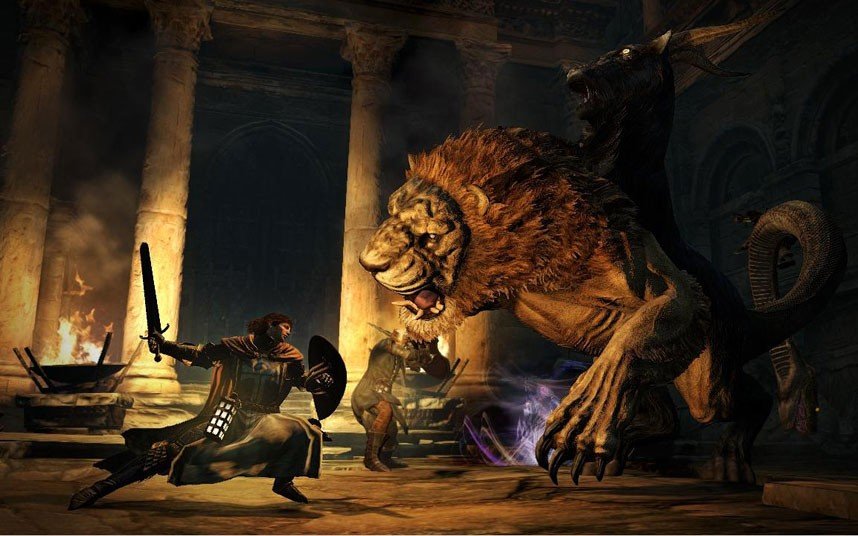 Αυτά είναι τα καλύτερα videogames του 2012 [εικόνες] | iefimerida.gr 4