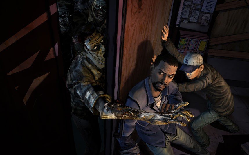 Αυτά είναι τα καλύτερα videogames του 2012 [εικόνες] | iefimerida.gr 6