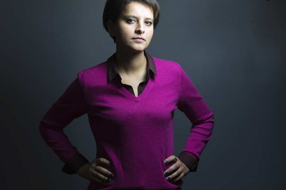 Οι γυναίκες υπουργοί που συνόδεψαν τον Ολάντ: Η Μαροκινή-θύμα ρατσισμού και η Νοτιοκορεάτισσα που την εγκατέλειψε η μητέρα της [εικόνες] | iefimerida.gr 5