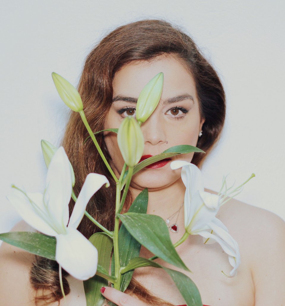 Γκάμπυ - Μια σκοτεινή και ανεξιχνίαστη ηρωίδα στο νέο θέατρο Βασιλάκου [εικόνες] | iefimerida.gr 1