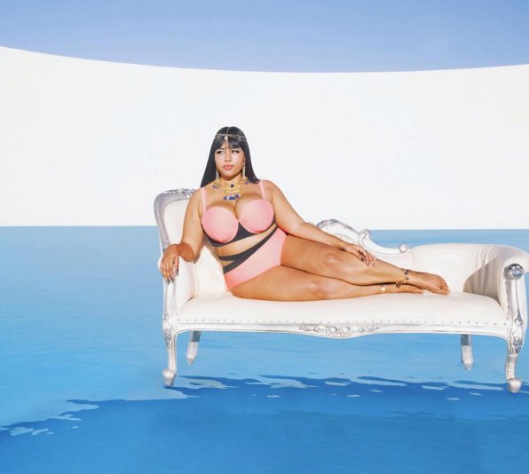 Μαγιό που τα «σπάνε» -Για γυναίκες με καμπύλες και μόνο [εικόνες] | iefimerida.gr 2