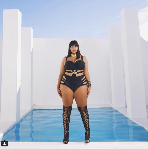 Μαγιό που τα «σπάνε» -Για γυναίκες με καμπύλες και μόνο [εικόνες] | iefimerida.gr 3