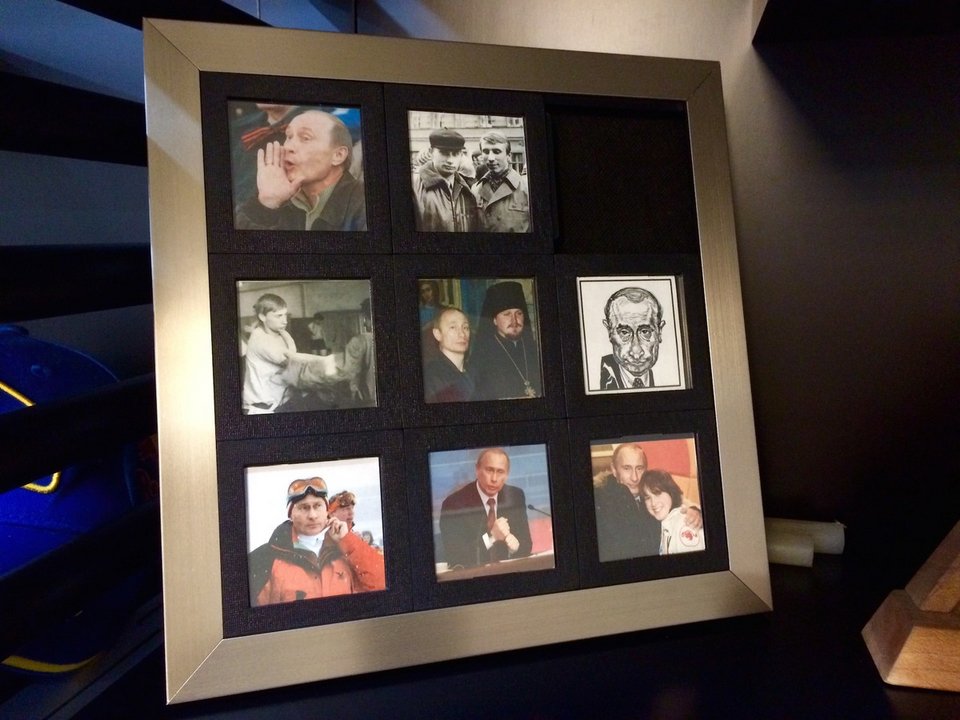 Ο «βασιλιάς» των ΜΜΕ που αποφασίζει πώς θα βλέπουν οι Ρώσοι τον κόσμο [εικόνες] | iefimerida.gr 0