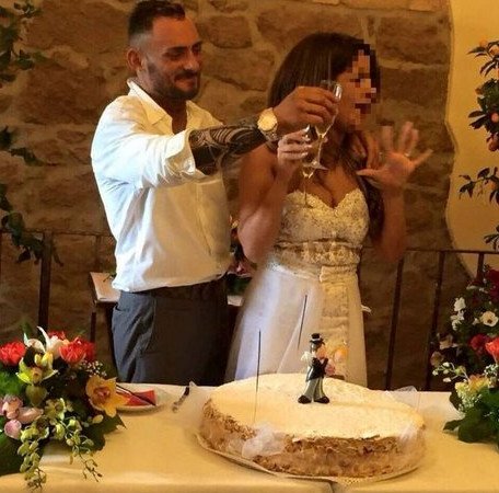 Ιταλία: Λύθηκε το μυστήριο με το κομμένο πόδι -Ο 36χρονος στον οποίο ανήκει [εικόνες] | iefimerida.gr 0