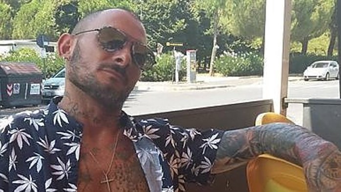 Ιταλία: Λύθηκε το μυστήριο με το κομμένο πόδι -Ο 36χρονος στον οποίο ανήκει [εικόνες] | iefimerida.gr 2