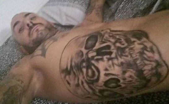 Ιταλία: Λύθηκε το μυστήριο με το κομμένο πόδι -Ο 36χρονος στον οποίο ανήκει [εικόνες] | iefimerida.gr 1