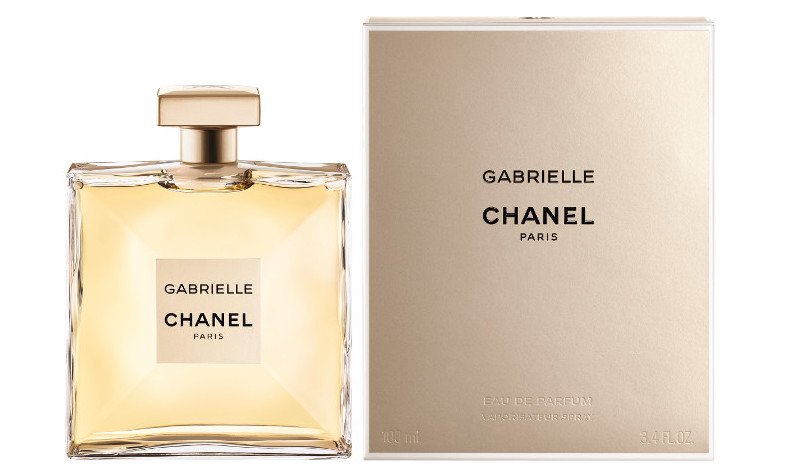 Η Kristen Stewart μιλά για το ολοκαίνουργιο άρωμα της Chanel, Gabrielle -Στα παρασκήνια του σποτ [βίντεο] | iefimerida.gr 0