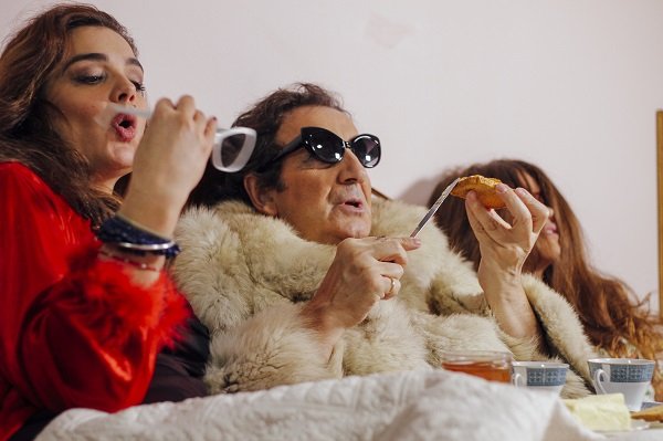 Η αληθινή ιστορία της αντισυμβατικής «Γκάμπυ» [εικόνες] | iefimerida.gr 0