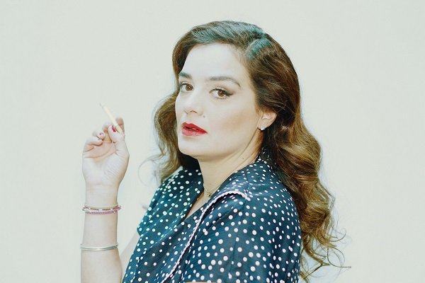 Η αληθινή ιστορία της αντισυμβατικής «Γκάμπυ» [εικόνες] | iefimerida.gr 3