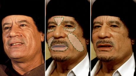 Πολιτικοί που είπαν «ναι» στις πλαστικές και στο μπότοξ [εικόνες] | iefimerida.gr 3