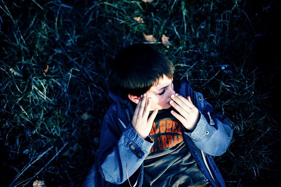 Επτά ώρες σε σκοτεινό θάλαμο [εικόνες] | iefimerida.gr 0