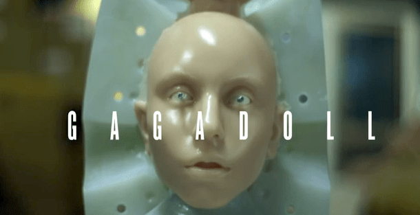 Οι ανατριχιαστικές Gaga dolls είναι σε φυσικό μέγεθος, παίζουν μουσική και μοιάζουν εκπληκτικά στην αλλόκοτη σταρ [εικόνες + βίντεο] | iefimerida.gr 1