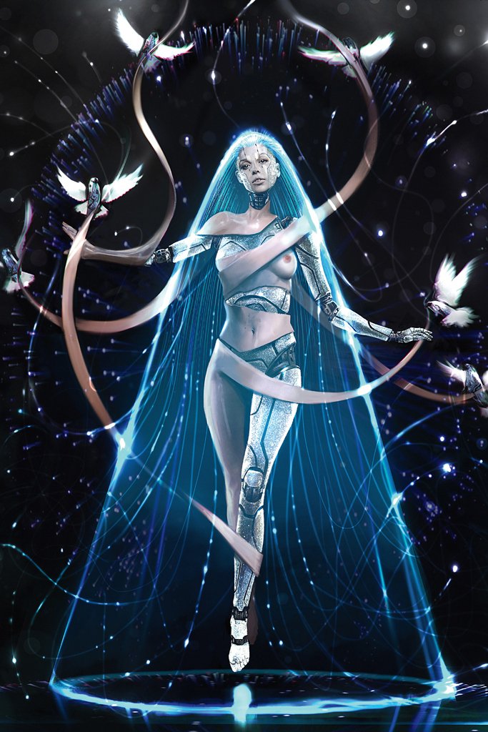 Το νυφικό που θα φορέσει η Lady Gaga [εικόνες] | iefimerida.gr 17