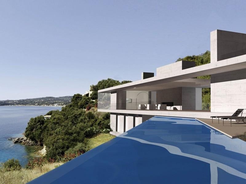 Αυτά είναι μερικά από τα «παλάτια» που βγάζουν στο σφυρί πρώην πλούσιοι Έλληνες [εικόνες] | iefimerida.gr 1