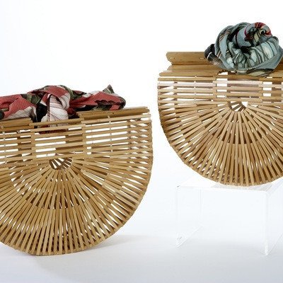 Η ψάθινη τσάντα επιστρέφει -Με αυτήν ξετρελάθηκαν οι bloggers [εικόνες] | iefimerida.gr 10