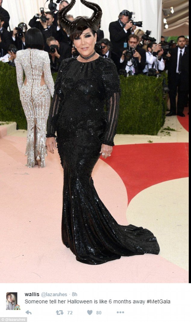 Η Τέιλορ Σουίφτ ντύθηκε ψάρι, η Ρίτα Ορα σκουπόξυλο και η Κιμ ρομπότ -Πάρτι στα social media για το met gala [εικόνες] | iefimerida.gr 8