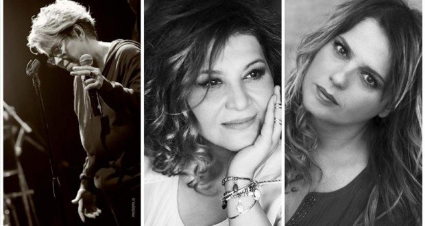 Οι μουσικές εκπλήξεις στην αθηναϊκή νύχτα δεν σταματούν ποτέ -Τρία live που θα γράψουν [εικόνες] | iefimerida.gr 1