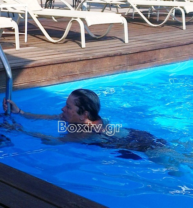 Αγνώριστη η Δήμητρα Γαλάνη -Εχασε 30 κιλά [εικόνες] | iefimerida.gr 1