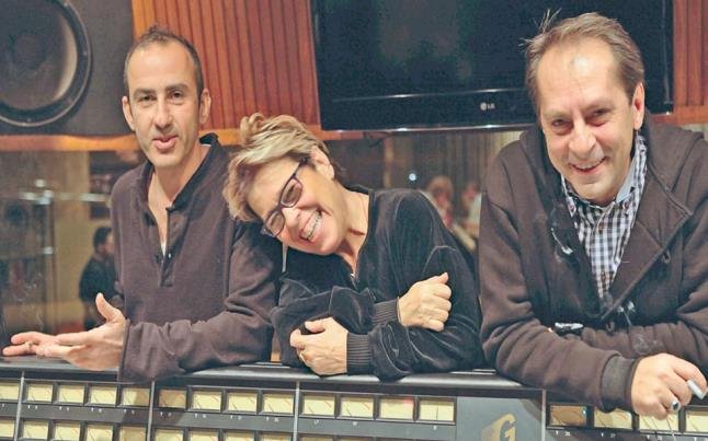 Αγνώριστη η Δήμητρα Γαλάνη -Εχασε 30 κιλά [εικόνες] | iefimerida.gr 0