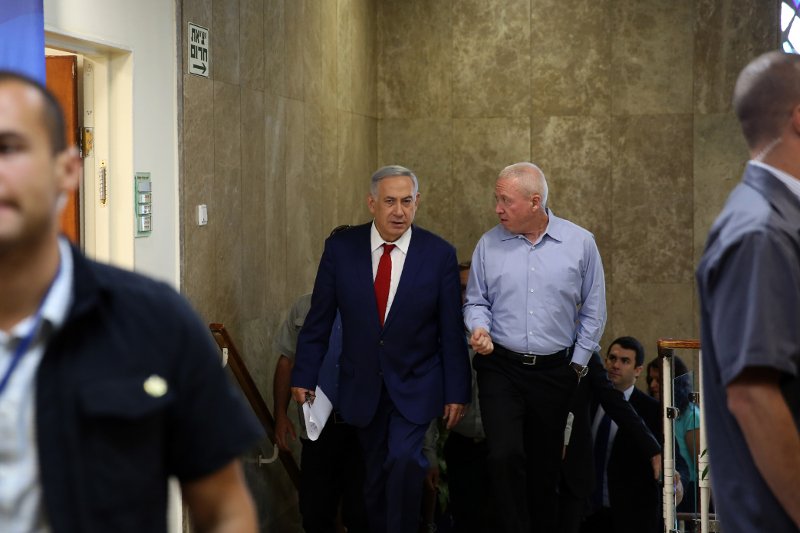 Ισραηλινός υπουργός: Hρθε η ώρα να δολοφονηθεί ο Ασαντ! | iefimerida.gr 0