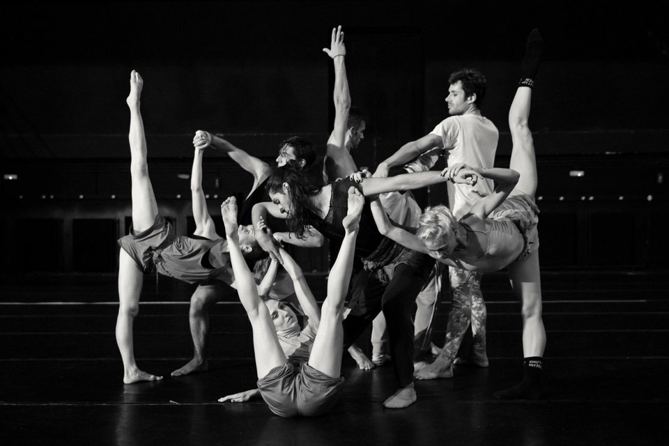 Η πρώτη συμπαραγωγή Εθνικού-Λυρικής: Θα γεμίσει το ΡΕΞ με αστέρια [εικόνες]  | iefimerida.gr 1