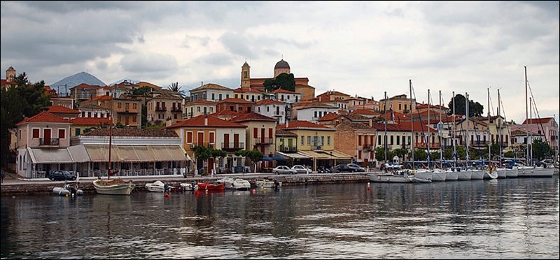 Οι 10 γωνιές της Ελλάδας με τα καλύτερα ξενοδοχεία -Πρώτο το Μέτσοβο [εικόνες] | iefimerida.gr 2