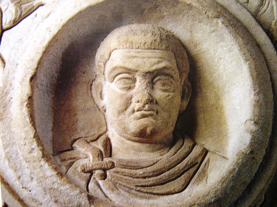 Ανακαλύπτουμε τη Θεσσαλονίκη του Γαλέριου -Ξενάγηση σε μνημεία του αυτοκράτορα [εικόνες] | iefimerida.gr 0