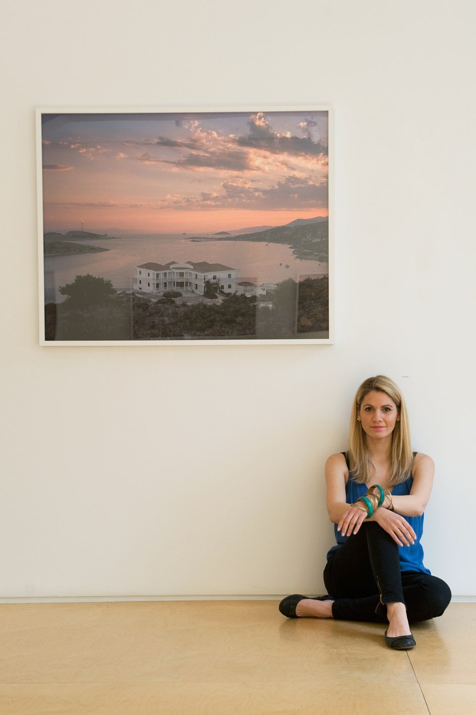 Conde Nast Traveller: Φτιάξτε βαλίτσες για Θεσσαλονίκη [εικόνες] | iefimerida.gr 2