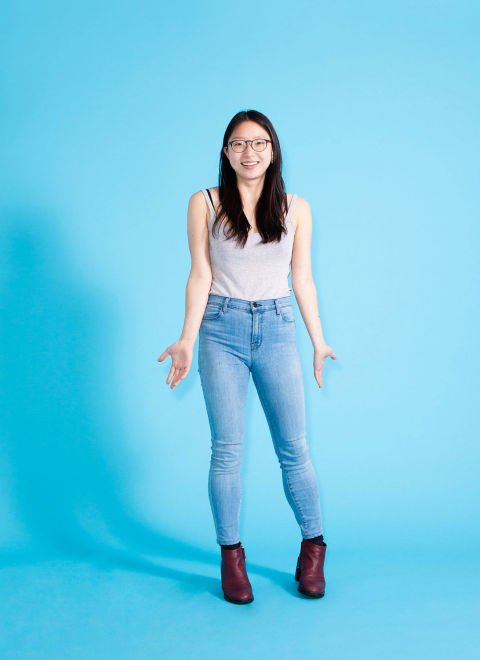 Πώς είναι να φοράς το λάτεξ φόρεμα της Κιμ Καρντάσιαν [εικόνες] | iefimerida.gr 1